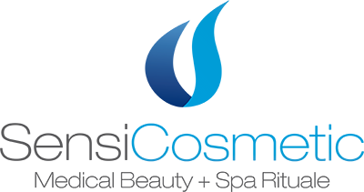 sensi cosmentic logo